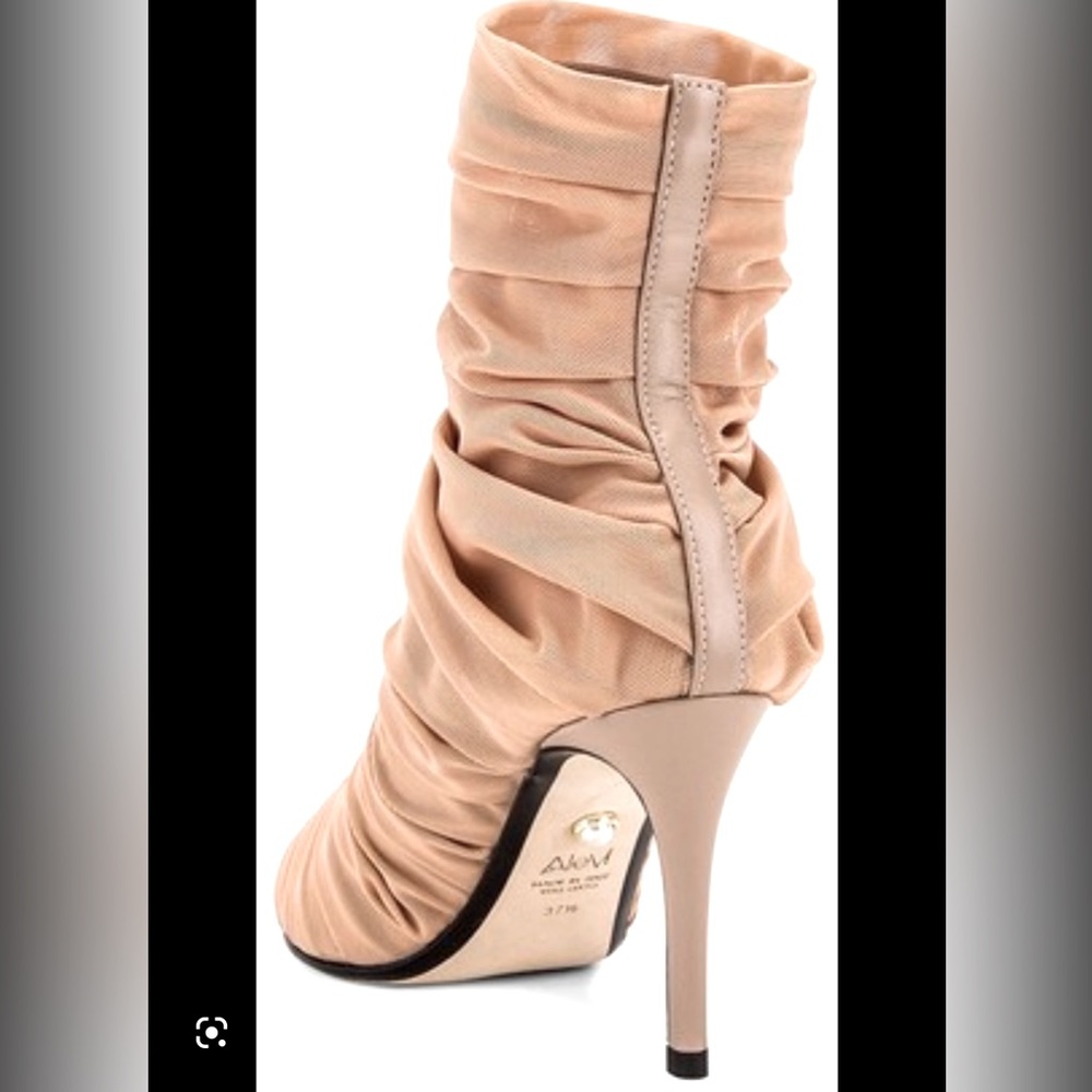 Alevi Milano Gaia Botties